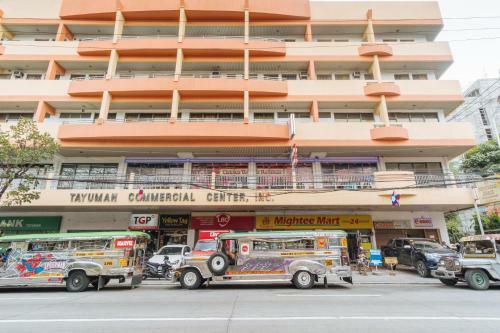 Dechmark Hotel
