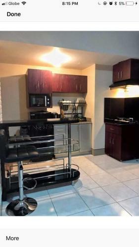 Apartamento Hazel's Place