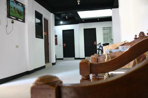 Apartamento Sb Lodge