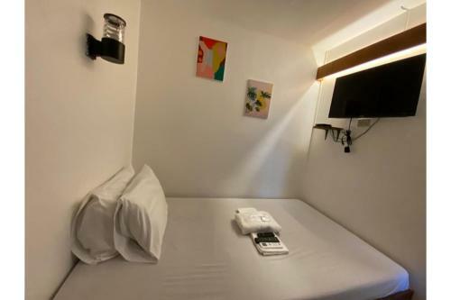 Hostal E Relaxed Haven Transient House