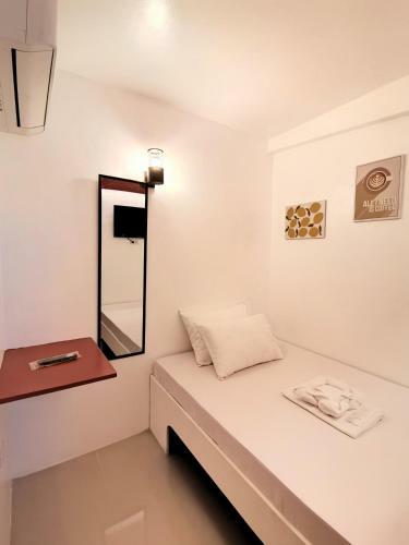 Hostal E Relaxed Haven Transient House