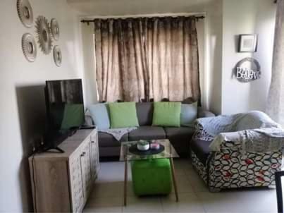 Apartamento Manhattan Parkview