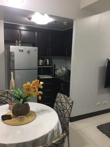 Apartamento Manhattan Parkview
