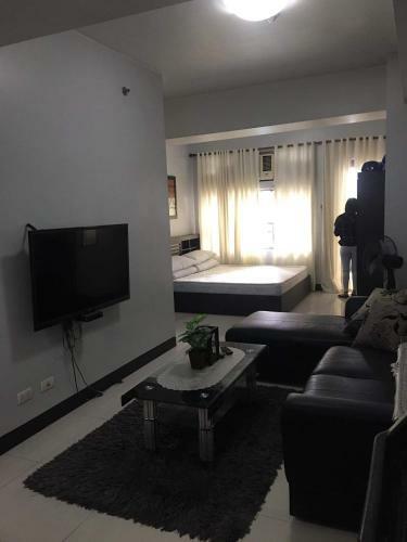 Apartamento Manhattan Parkview