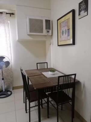 Apartamento Manhattan Parkview