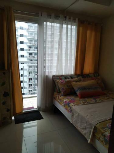 Apartamento Shell Residences