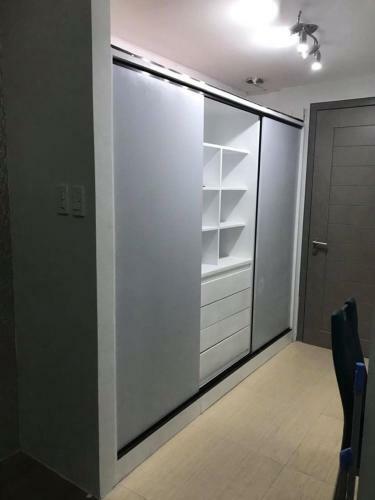 Apartamento Sentinel Residences Cubao Qc