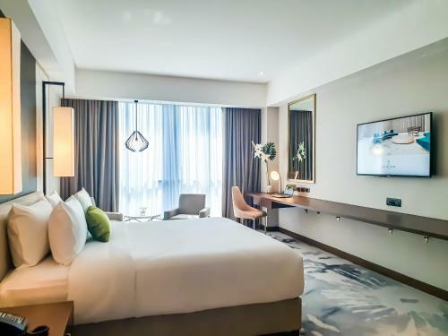 The Excelsior Hotel Las Pi�as
