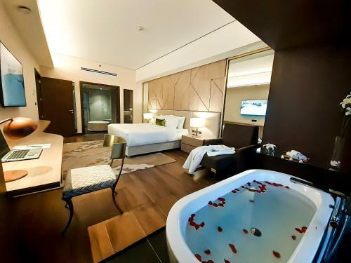 The Excelsior Hotel Las Pi�as