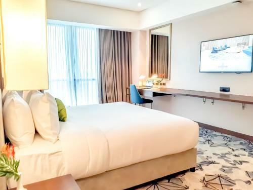 The Excelsior Hotel Las Pi�as