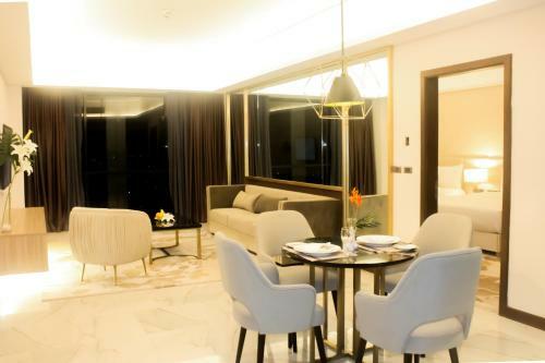 The Excelsior Hotel Las Pi�as