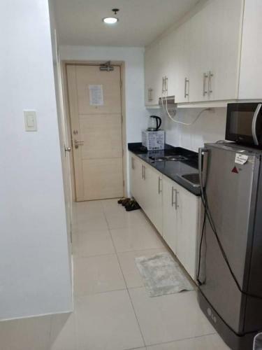 Apartamento Cookie And Choco's Crib @ Sea Residences