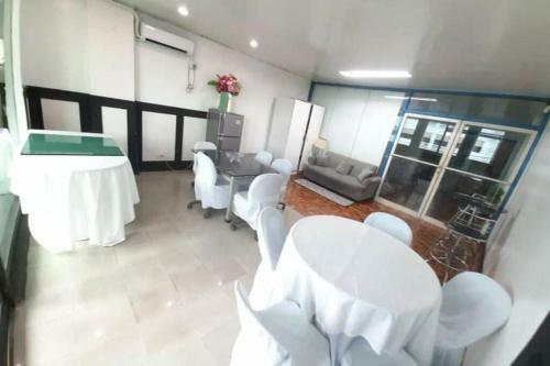 Apartamento A216 Spacious Br Plus Mini Function Room