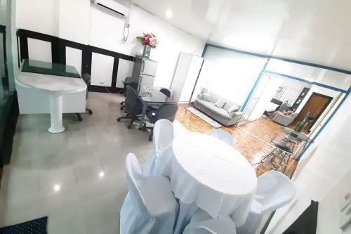 Apartamento A216 Spacious Br Plus Mini Function Room