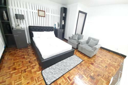 Apartamento A216 Spacious Br Plus Mini Function Room