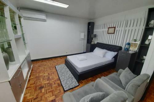 Apartamento A216 Spacious Br Plus Mini Function Room
