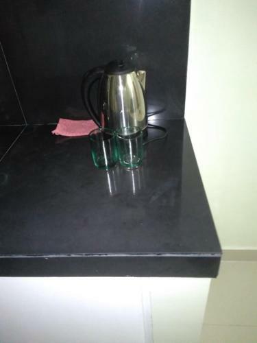 Apartamento Maybunga Inn