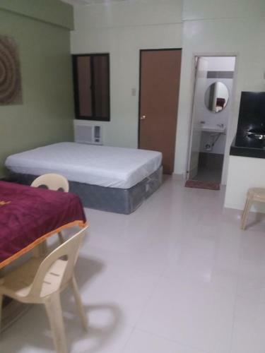 Apartamento Maybunga Inn