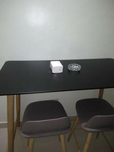 Apartamento Maybunga Inn