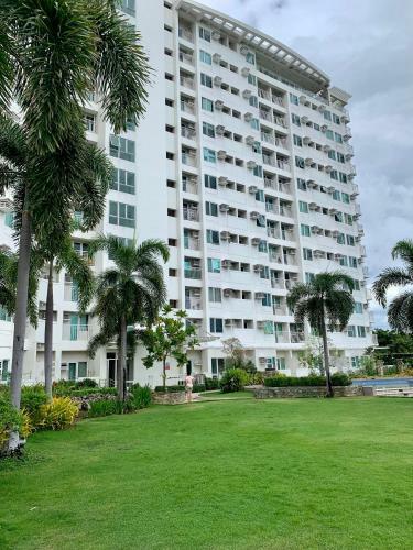 Apartamento Anuva Condominium With Netflix