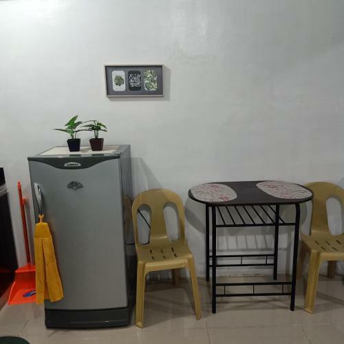 Hostal Magallanes Transient