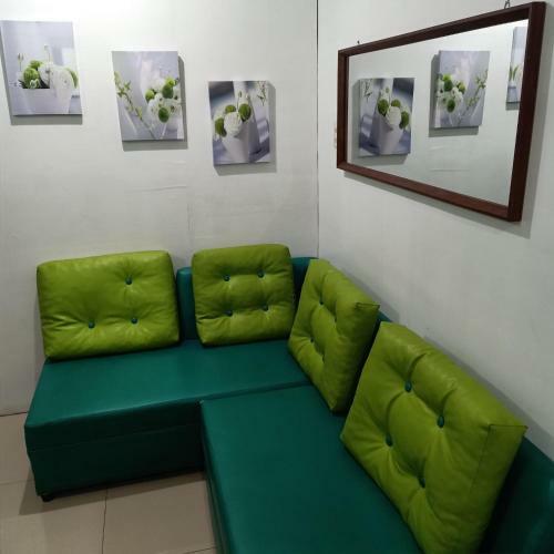 Hostal Magallanes Transient