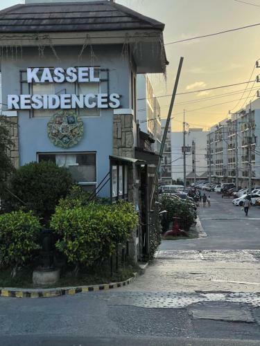 Hostal Magallanes Transient
