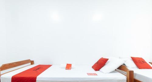 Hotel Reddoorz Plus @ 1318 Residences