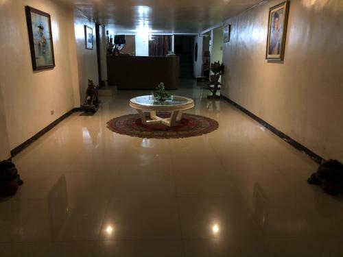 Apartamento Elnarica Bnb Cubao Qc