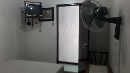 Apartamento Elnarica Bnb Cubao Qc