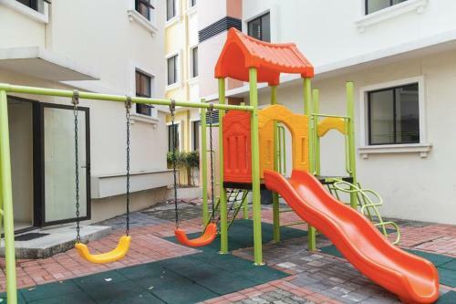 Apartamento 2 Bedroom Condo Unit Fully Furnished