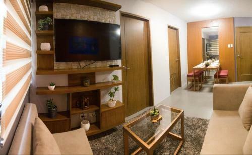 Apartamento 2 Bedroom Condo Unit Fully Furnished