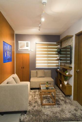 Apartamento 2 Bedroom Condo Unit Fully Furnished