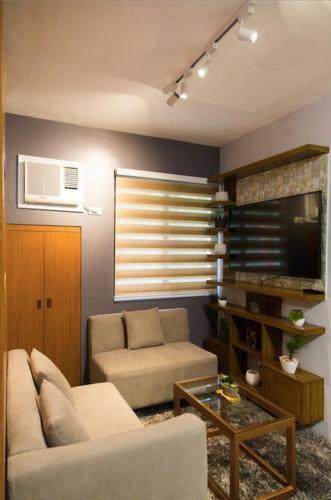 Apartamento 2 Bedroom Condo Unit Fully Furnished