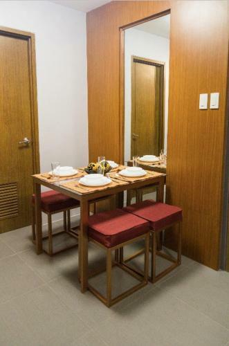 Apartamento 2 Bedroom Condo Unit Fully Furnished