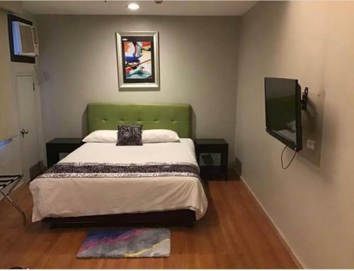 Apartamento Exchange Regency Residences