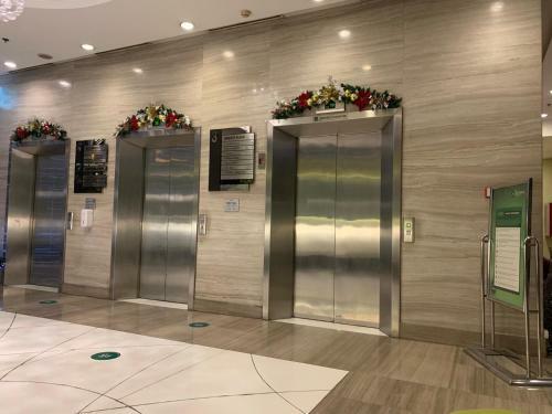 Apartamento Exchange Regency Residences