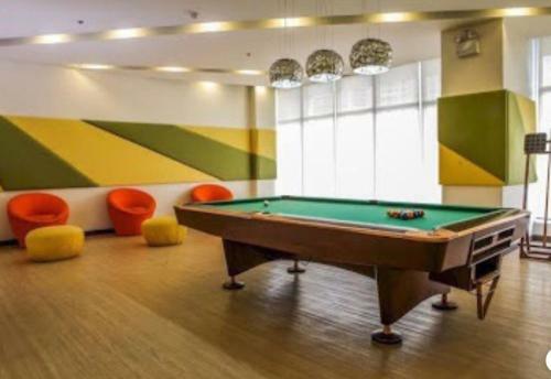 Apartamento Exchange Regency Residences