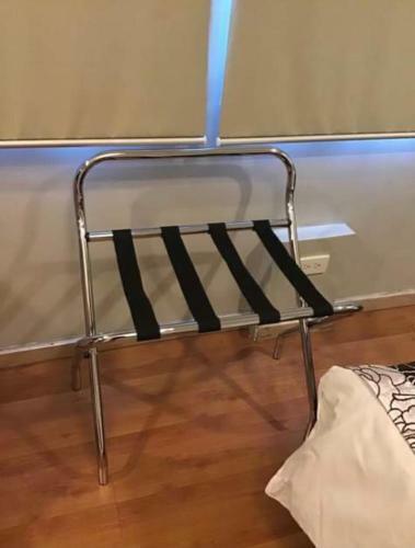 Apartamento Exchange Regency Residences