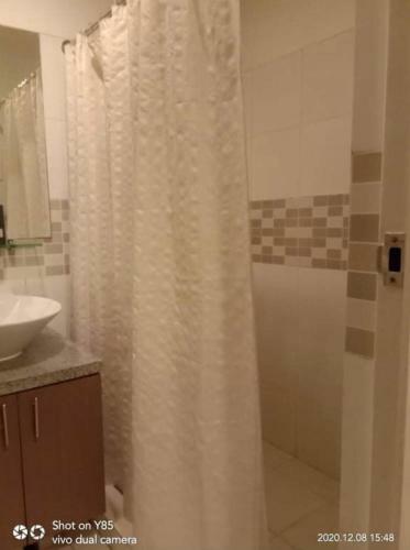 Apartamento Exchange Regency Residences