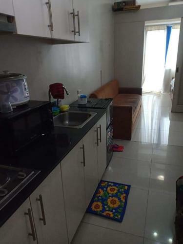 Hotel Sea Residences Condo