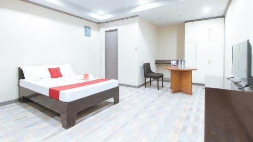 Hotel Reddoorz Canley Residential