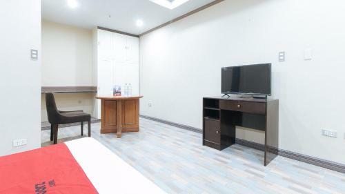 Hotel Reddoorz Canley Residential