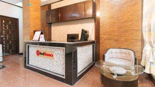 Hotel Reddoorz Canley Residential