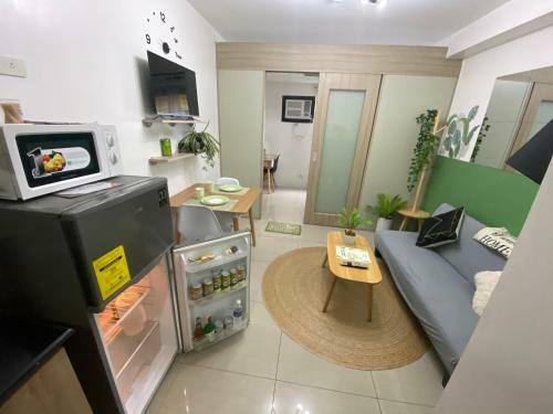 Apartamento Shore Residence Moa - Schenzos Nest