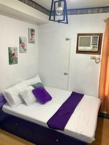 Bed & Breakfast Bright And Cozy Space W/netflix&flamingo Design
