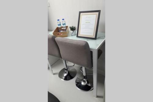 Apartamento Grace Residence