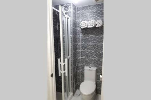 Apartamento Grace Residence
