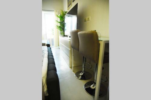 Apartamento Grace Residence