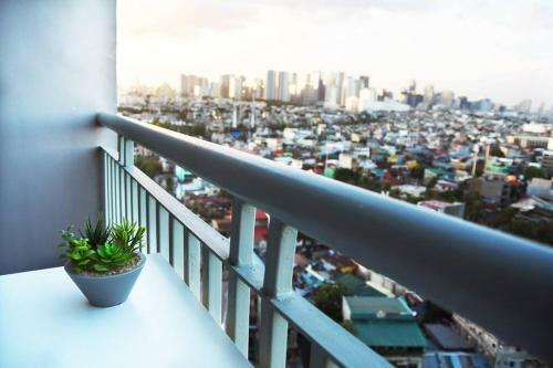 Apartamento Grace Residence